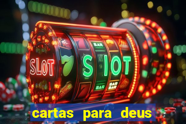 cartas para deus 1080p torrent